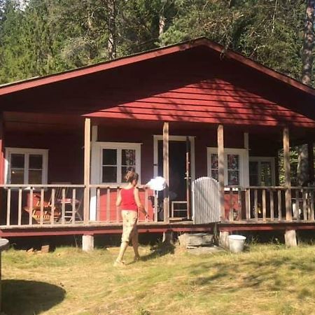 Cozy Cottage In The Woods, Near Dyreparken In Kristiansand, Lake Lolandsvannet Ovrebo Esterno foto