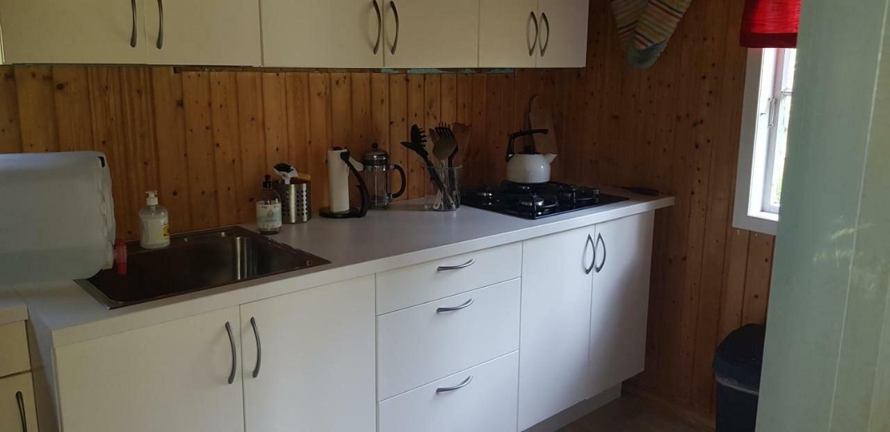 Cozy Cottage In The Woods, Near Dyreparken In Kristiansand, Lake Lolandsvannet Ovrebo Esterno foto